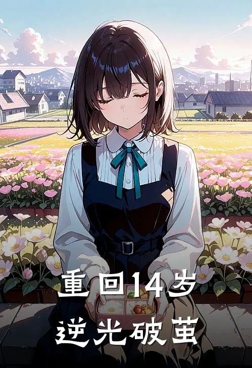 重回14岁，逆光破茧