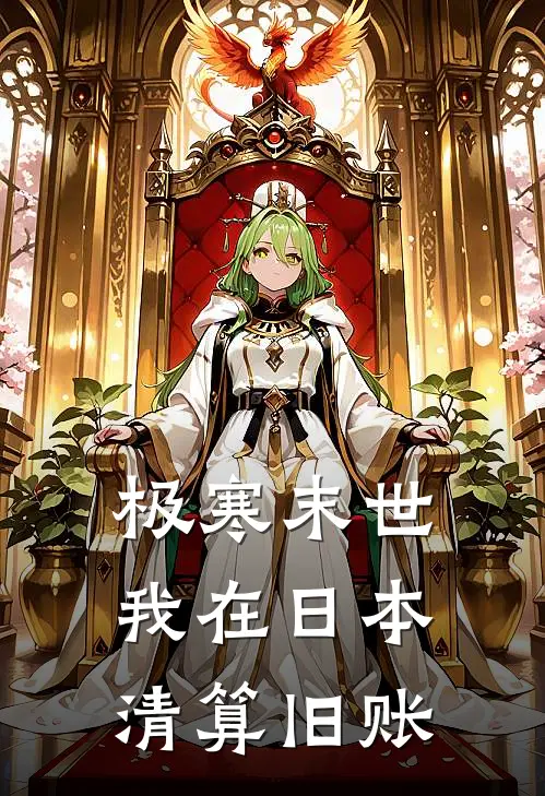 极寒末世：我在日本清算旧账