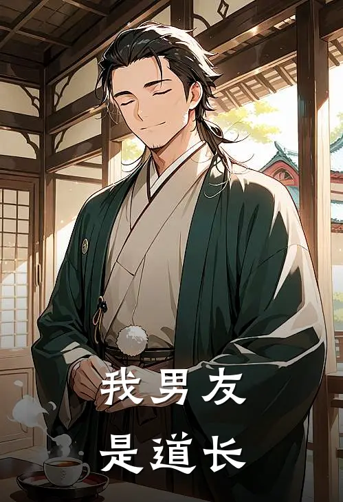 我男友是道长