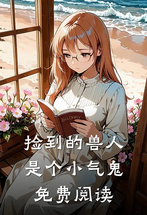 捡到的兽人是个小气鬼免费阅读