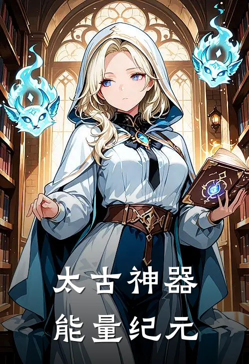 太古神器：能量纪元楚宵柳芸最新小说推荐_热门小说排行榜太古神器：能量纪元(楚宵柳芸)