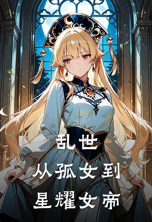 乱世：从孤女到星耀女帝