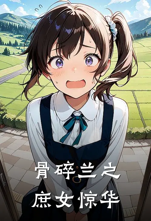 骨碎兰之庶女惊华