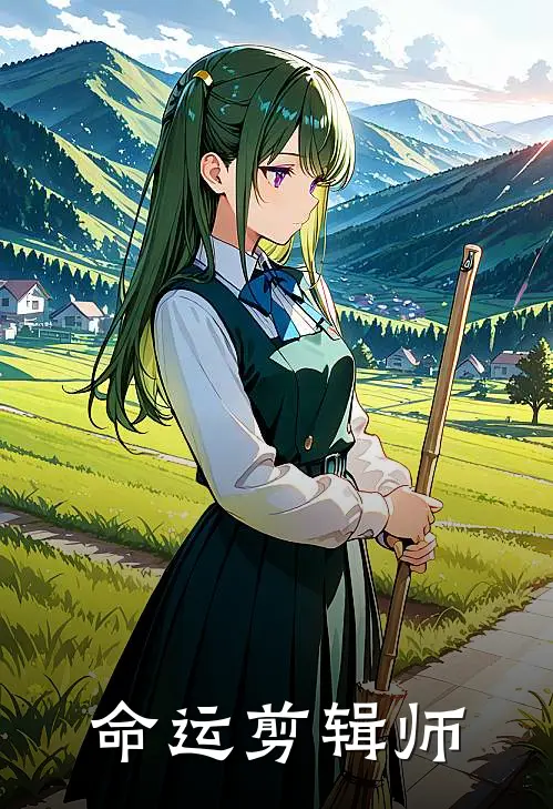 命运剪辑师