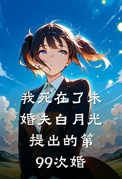 我死在了未婚夫白月光提出的第99次婚