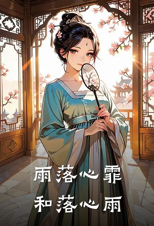 雨落心霏和落心雨