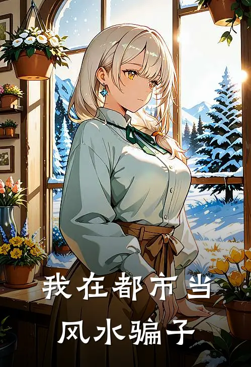 陈三卦小倩(我在都市当风水骗子)全文免费在线阅读_我在都市当风水骗子完整版免费在线阅读