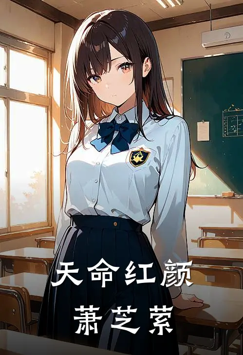 天命红颜：萧芝萦