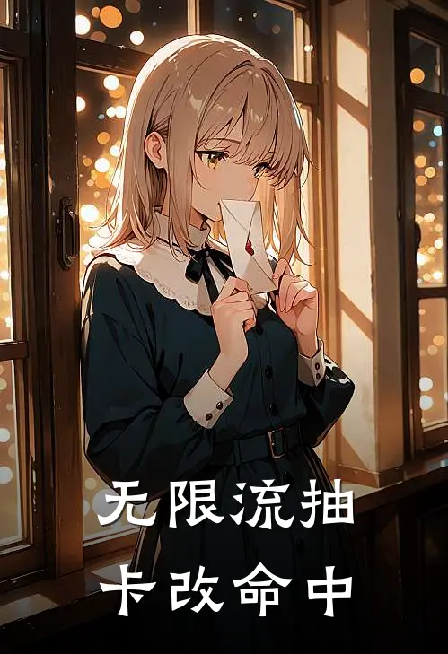 无限流抽卡改命中(陆厌江临)最新免费小说_完本小说免费阅读无限流抽卡改命中陆厌江临