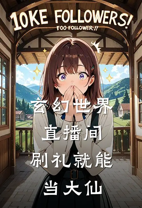 玄幻世界直播间，刷礼就能当大仙林阳陈长生免费小说在线看_完本小说阅读玄幻世界直播间，刷礼就能当大仙(林阳陈长生)