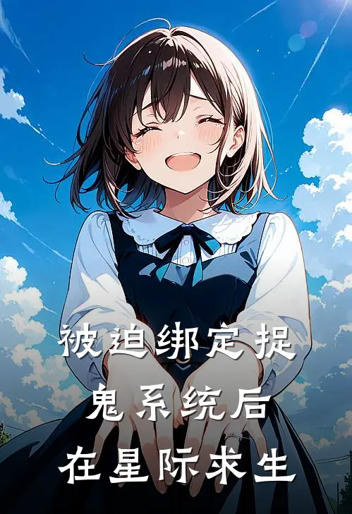 被迫绑定捉鬼系统后，在星际求生青冥青冥免费小说大全_完结的小说被迫绑定捉鬼系统后，在星际求生(青冥青冥)