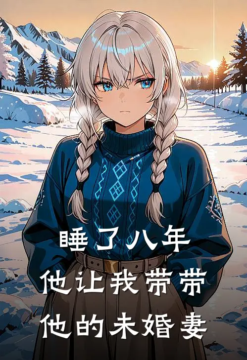 睡了八年，他让我带带他的未婚妻裴夜迟夜迟全章节免费在线阅读_《睡了八年，他让我带带他的未婚妻》精彩小说
