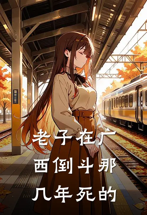 老子在广西倒斗那几年死的