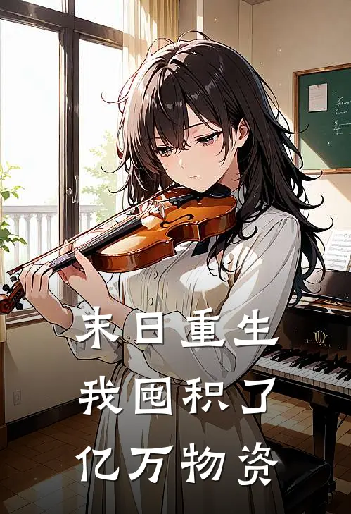 林渊王莉(末日重生：我囤积了亿万物资)全集阅读_《末日重生：我囤积了亿万物资》全文免费阅读