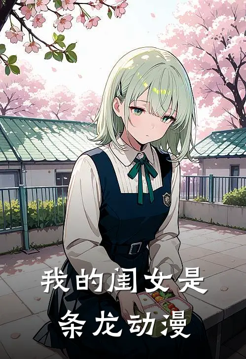 我的闺女是条龙动漫