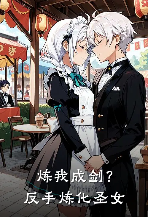 炼我成剑？反手炼化圣女陈暮凌清雪小说完结推荐_完整版小说免费阅读炼我成剑？反手炼化圣女(陈暮凌清雪)