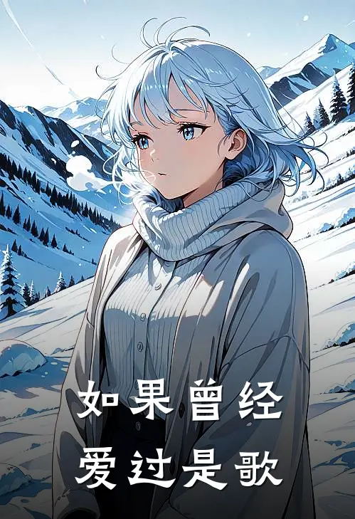 如果曾经爱过是歌