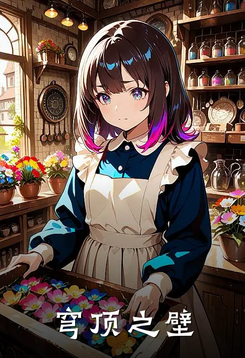 埃琳娜沃克《穹顶之壁》小说免费在线阅读_穹顶之壁(埃琳娜沃克)已完结小说