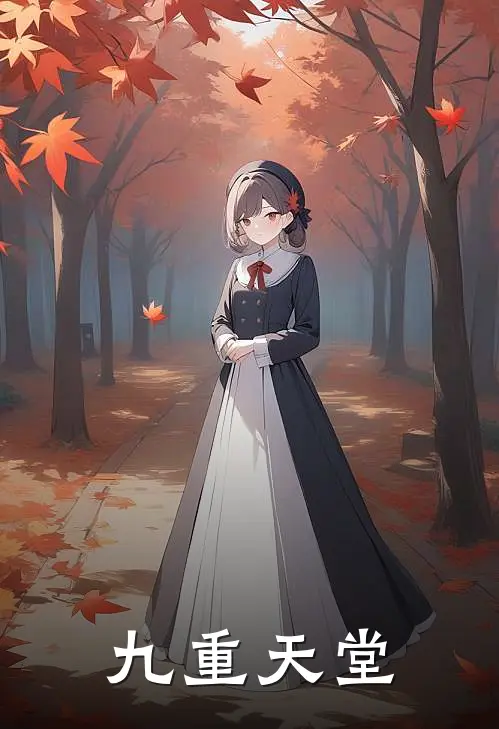 九重天堂范钦凯撒热门小说排行_免费小说九重天堂范钦凯撒