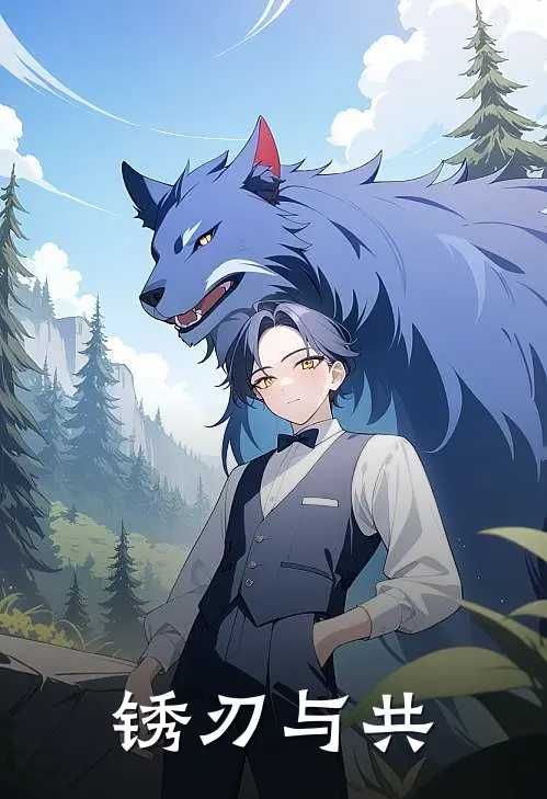 锈刃与共(荆离颜谜)免费小说完结_最新推荐小说锈刃与共(荆离颜谜)