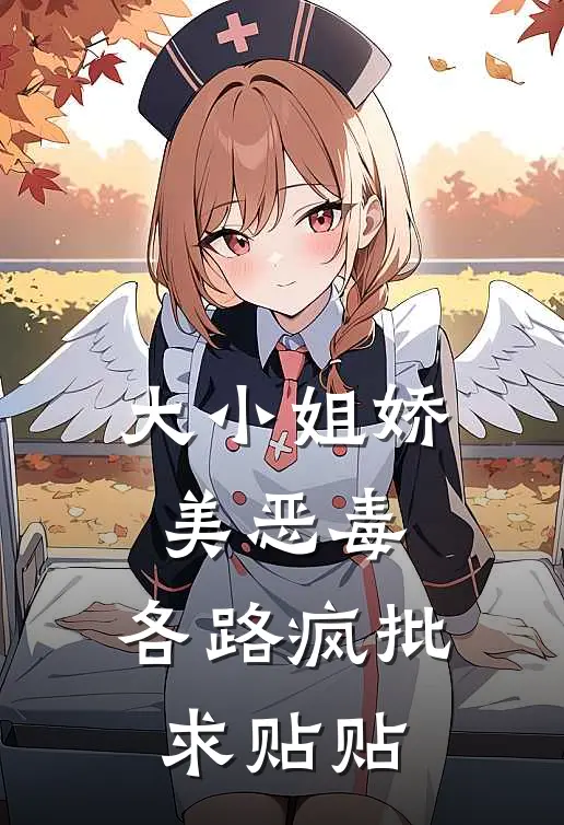 大小姐娇美恶毒，各路疯批求贴贴