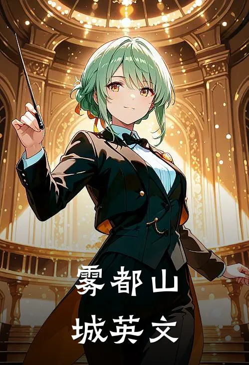 雾都山城英文