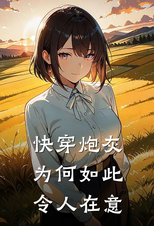 【快穿】炮灰为何如此令人在意温玉成温大良免费阅读全文_热门小说大全【快穿】炮灰为何如此令人在意温玉成温大良