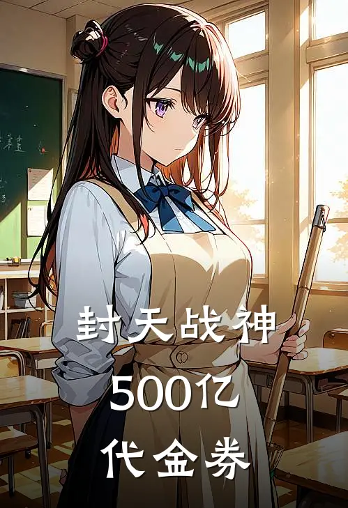 封天战神500亿代金券
