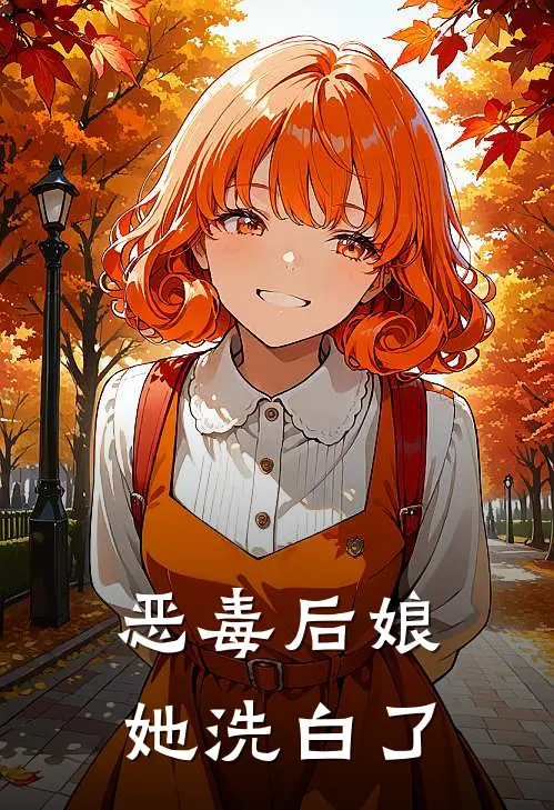 恶毒后娘，她洗白了(姜月慕轩)最新小说_免费阅读完整版小说恶毒后娘，她洗白了(姜月慕轩)