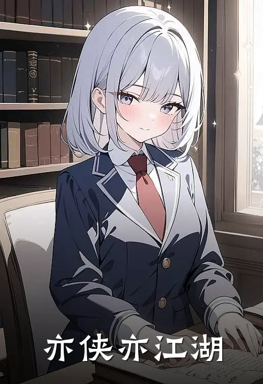 亦侠亦江湖姜凌尘佘婉芳完本小说免费阅读_小说完结版亦侠亦江湖姜凌尘佘婉芳