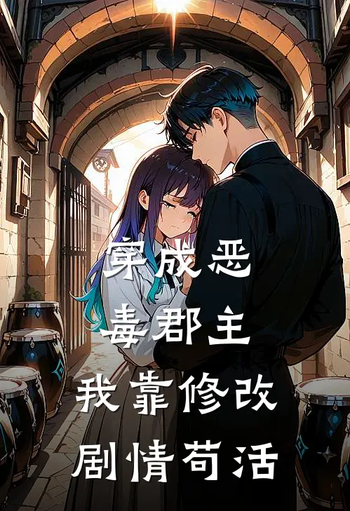 穿成恶毒郡主，我靠修改剧情苟活沈清晏萧明月完整版免费小说_热门网络小说推荐穿成恶毒郡主，我靠修改剧情苟活(沈清晏萧明月)