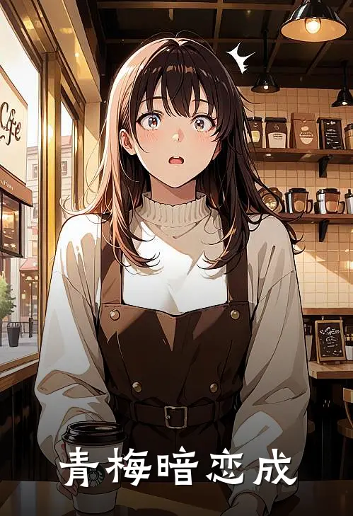 青梅暗恋成