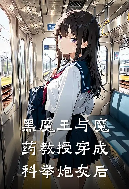 黑魔王与魔药教授穿成科举炮灰后里德尔斯内普完本热门小说_小说推荐完结黑魔王与魔药教授穿成科举炮灰后里德尔斯内普