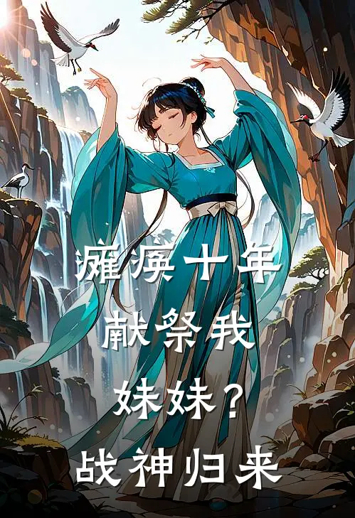 瘫痪十年，献祭我妹妹？战神归来
