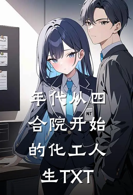 年代从四合院开始的化工人生TXT