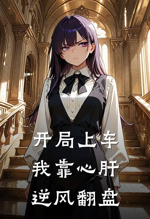 开局上车，我靠心肝逆风翻盘