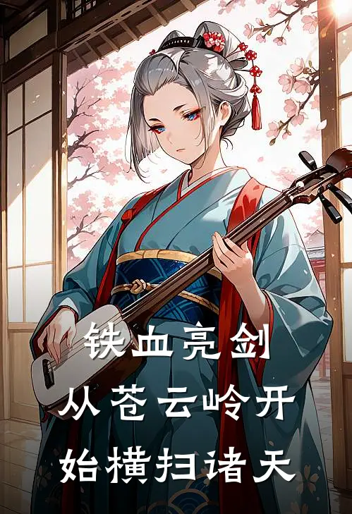 铁血亮剑：从苍云岭开始横扫诸天