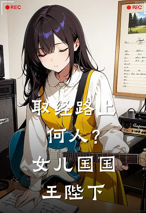 取经路上何人？女儿国国王陛下