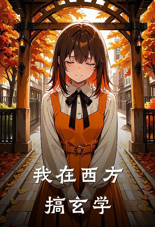 我在西方搞玄学