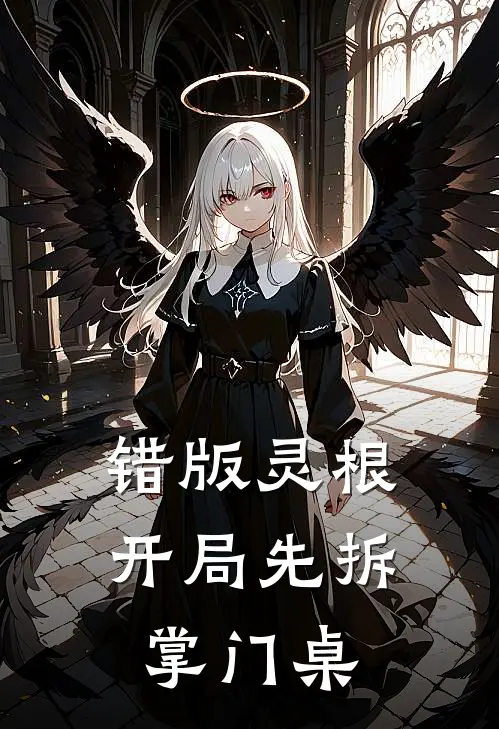 错版灵根：开局先拆掌门桌