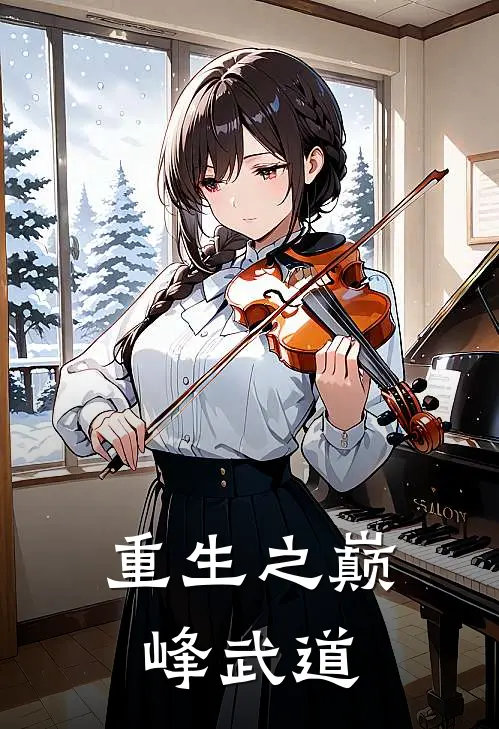重生之巅峰武道