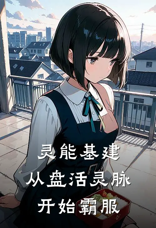 灵能基建：从盘活灵脉开始霸服