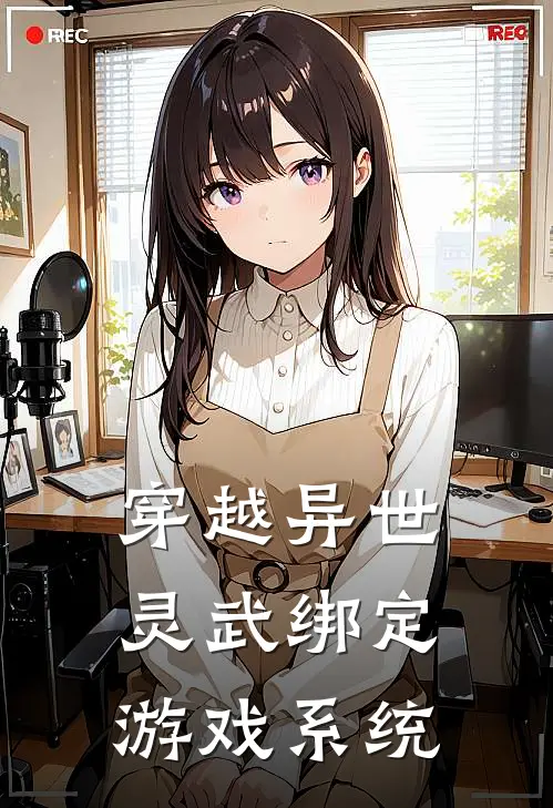 穿越异世灵武绑定游戏系统