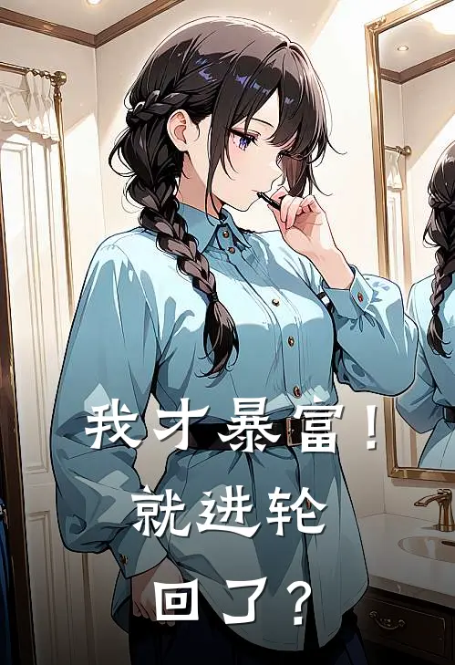 我才暴富！就进轮回了？