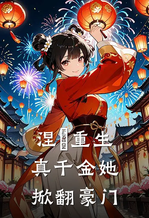 涅槃重生：真千金她掀翻豪门