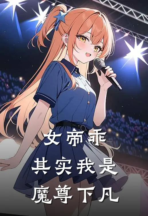 女帝乖，其实我是魔尊下凡