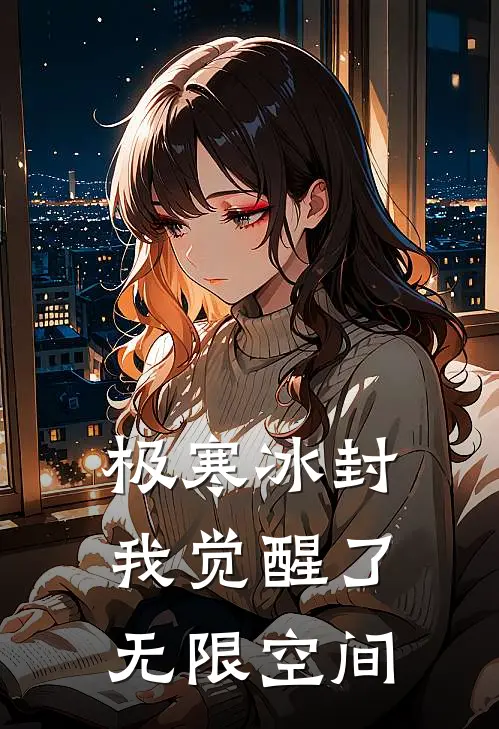 极寒冰封：我觉醒了无限空间