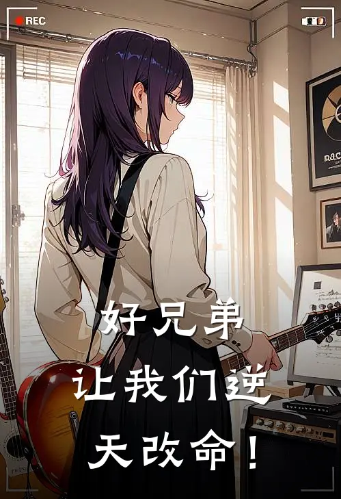 好兄弟，让我们逆天改命！