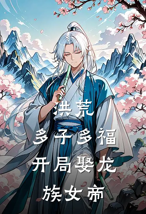 洪荒：多子多福，开局娶龙族女帝