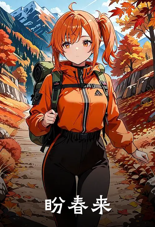 盼春来(周屹白周家棒)完本小说大全_热门小说大全盼春来周屹白周家棒